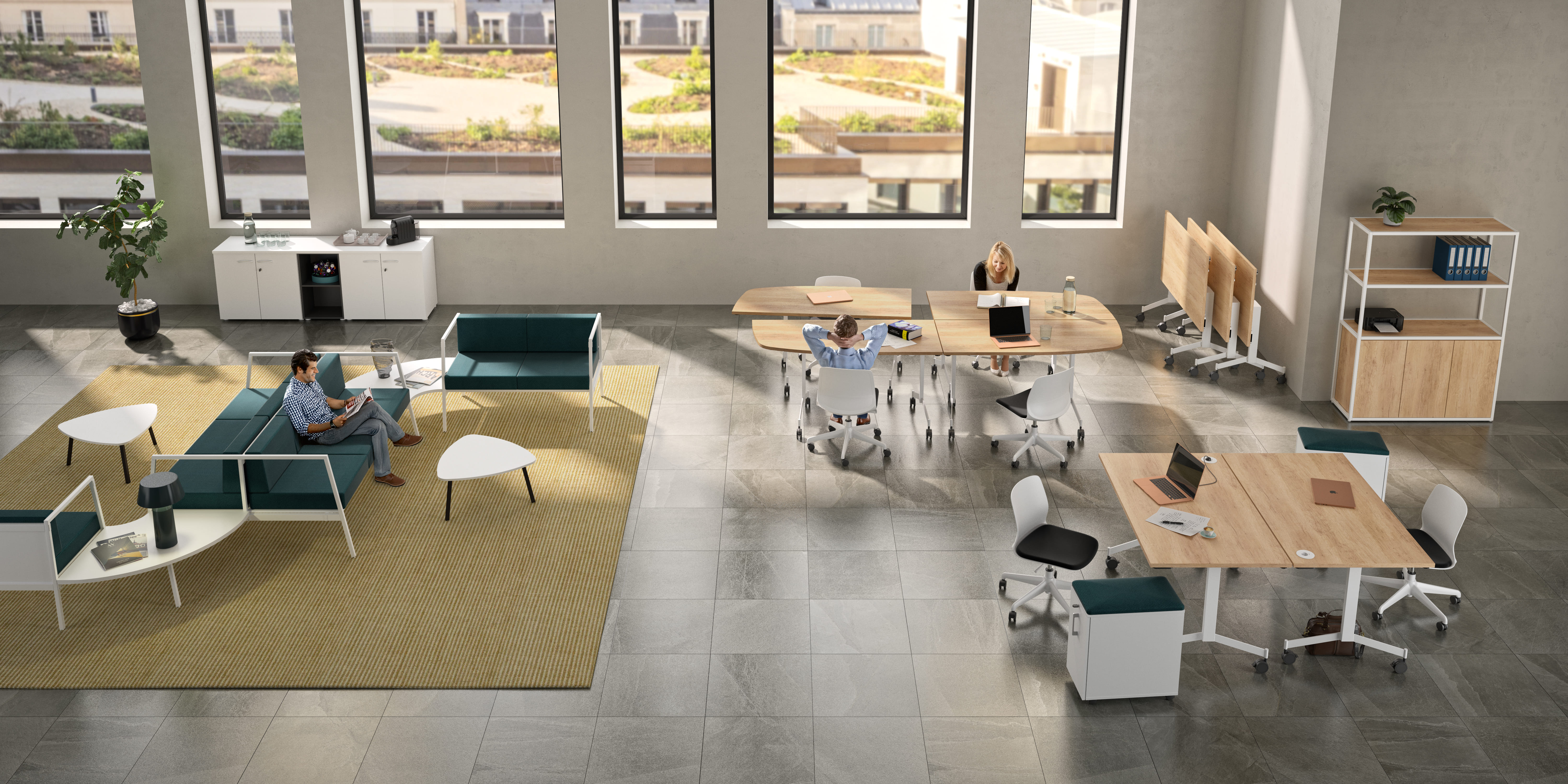 Image Buro Roanne